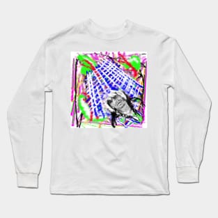 Super fresh !! Long Sleeve T-Shirt